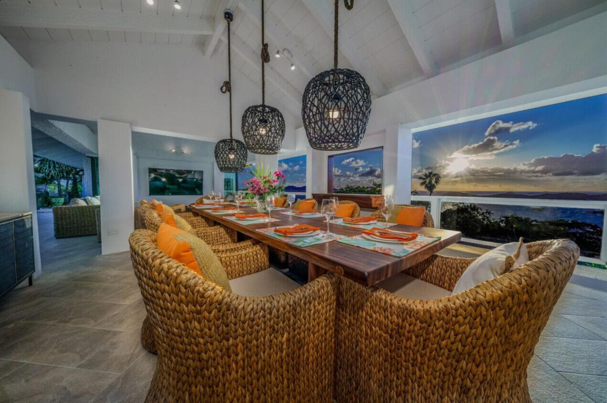 Royal Villa With A Huge Swimming Pool Cowell Battery Exteriör bild