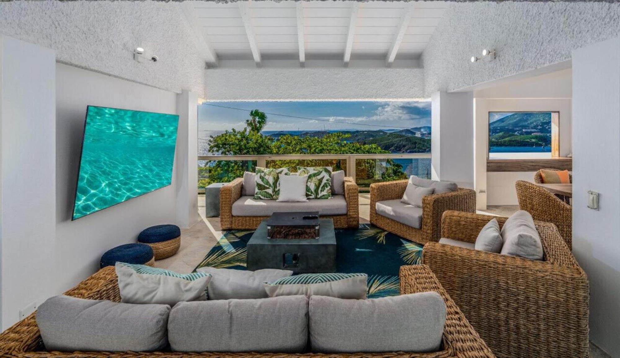 Royal Villa With A Huge Swimming Pool Cowell Battery Exteriör bild